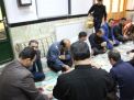 گزارش تصویری پایز جنگل ابر شاهرود